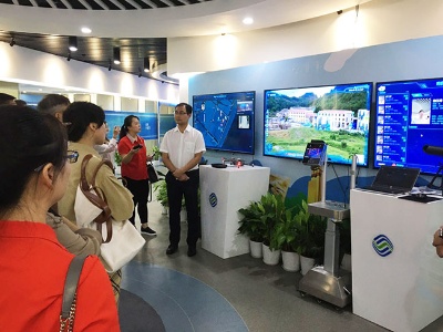 江西移动打造5G新高地 赋能江西高效发展