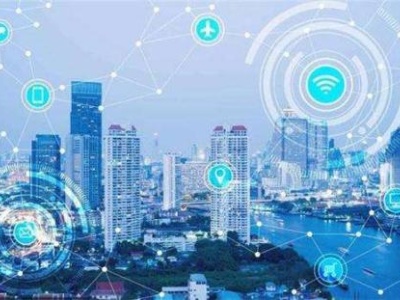 【走向我们的小康生活】越智慧 越美好