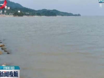 鄱阳湖在18米以上高水位运行长达两个月