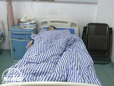 南丰县15岁女生做200个深蹲 之后紧急送往医院