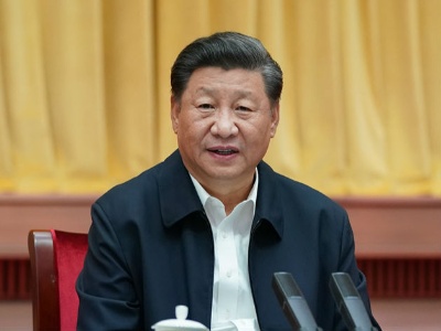 习近平在基层代表座谈会上强调 把加强顶层设计和坚持问计于民统一起来 推动“十四五”规划编制符合人民所思所盼