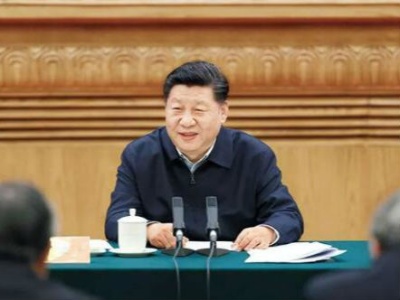 落实立德树人根本任务 习近平谈如何办好思政课