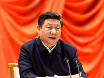 习近平的战疫日历