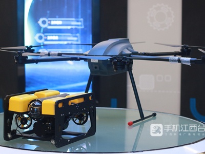 【中部崛起势正劲·江西篇】5G加持 鹰潭物联网产业规模突破400亿