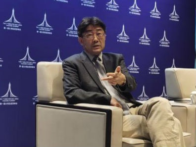 中疾控中心主任：疫苗尚未到大规模接种的阶段