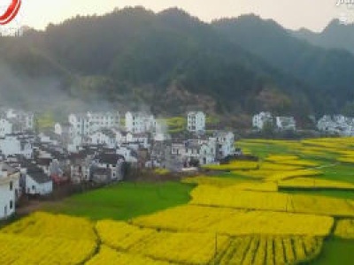 江西完成6万个村组的农村人居环境整治工作