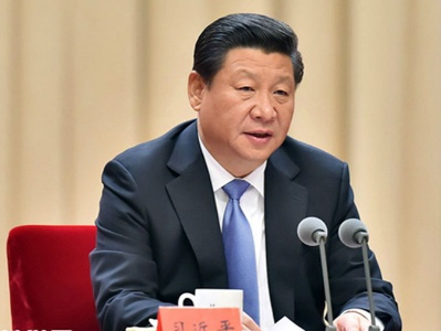习近平在全国抗击新冠肺炎疫情表彰大会上发表重要讲话