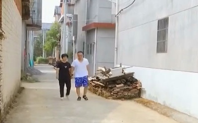 南昌：医保托起贫困户的健康幸福生活