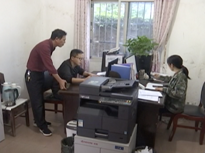 美丽江西在行动20200929 分宜县湖泽镇：开通环境曝光台 发现问题解决问题