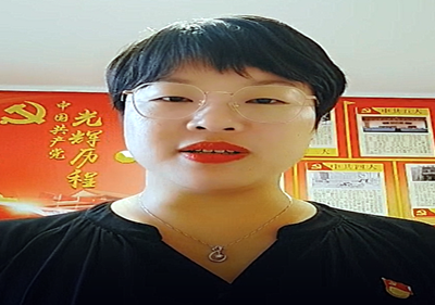 抗疫英雄谱|杨辉利：在方舱，经历了很多“人生第一次”