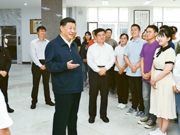 【央视快评】办好思政课 讲好思政课