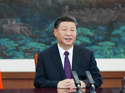 联播+ | 世界需要什么样的联合国？习近平这样展望