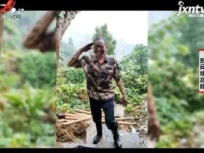 贵州：肥猪掉落粪坑 辅警忍臭救起