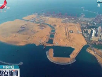 斯里兰卡总理点赞科伦坡港口城建设
