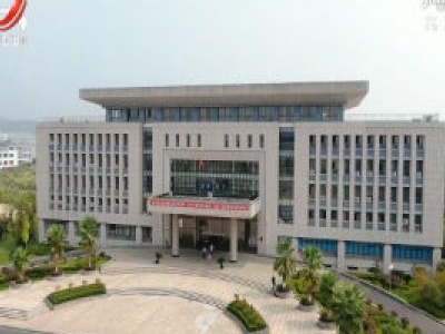 【人民满意的公务员】安福高新区管委会：当好“店小二” 做好贴心人
