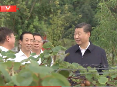 热解读丨习近平湖南考察第一站 突出这个主题