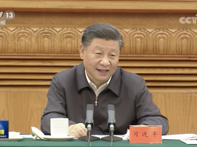 关于科技和创新，习近平说了四个“面向”和两个“更加”