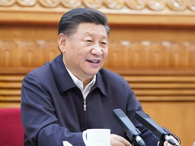 谈科技创新，习近平这些话催人奋进