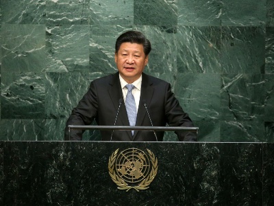 外交习语｜习主席5年前提出的这些承诺，这样一一落实