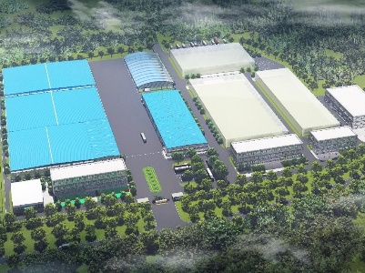 进贤县项目建设提速“百日攻坚”重大重点项目展示之四（农业及城乡统筹项目）