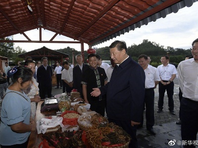 这件事，是习近平“一直以来的心愿”