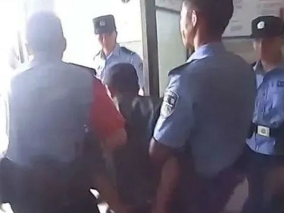 仅用46分钟 九江警方擒获一潜逃32年的外省命案逃犯