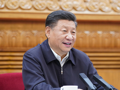 123456，读懂总书记在科学家座谈会上的讲话