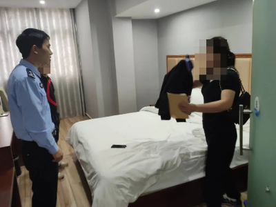 上饶一女子遭遇冒充公检法诈骗 幸好民警及时干预
