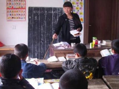 “十三五”以来江西涌现一批优秀教师 专任教师人数54.4万名