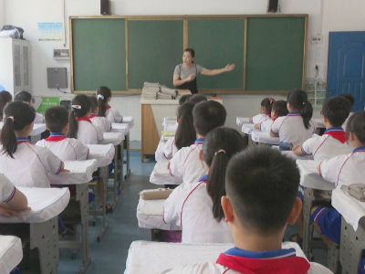 九江大班额“瘦身”记：拆班各校各有妙招