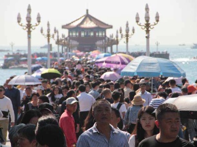 旅游市场或出现一轮“报复性”增长 市场能接住吗？
