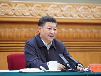 努力实现更多“从0到1”，习近平这样部署科技创新