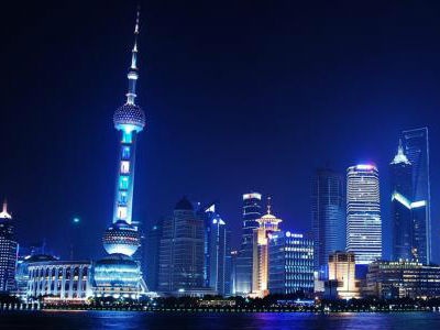美国著名电视制片人：我喜欢中国的十件事