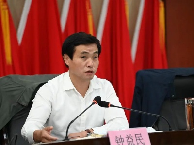进贤县工作推进专班第一次“大比武”总结大会召开，评比结果来了！