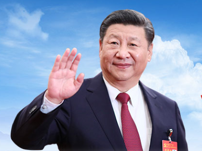 习近平致电祝贺拉赫蒙当选塔吉克斯坦总统