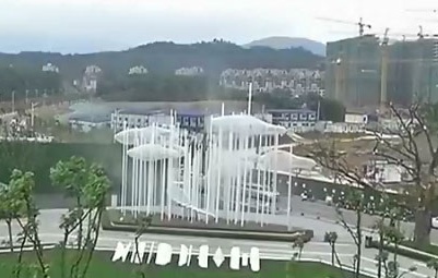 南昌：长假“尾巴”哪里去？ 网红景点成热门