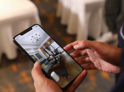 足不出户看房源 VR看房受用户青睐