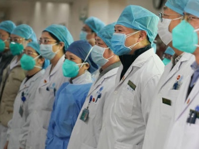 国家卫健委：10月23日新增确诊病例28例 均为境外输入病例