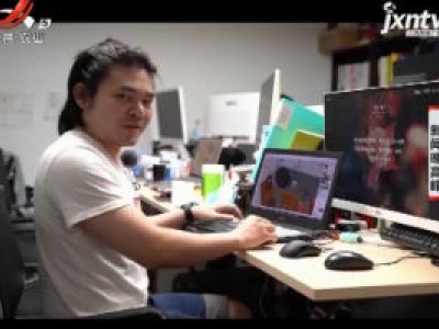 广州·密室设计师：梦里寻找灵感