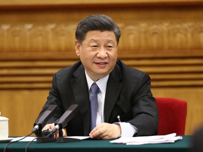 《习近平谈治国理政》第三卷金句之铸就中华文化新辉煌