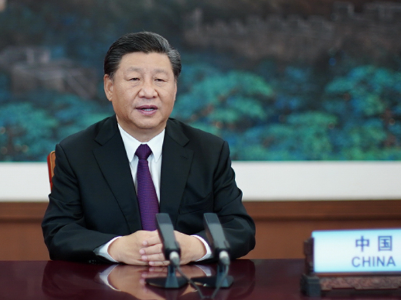 联播+ | 这场国际会议上 习近平向世界发出“春城之邀”