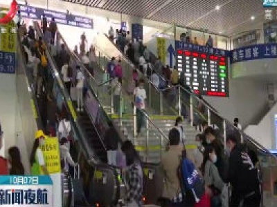 新闻夜航20201007