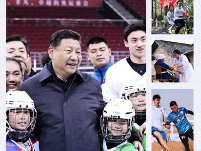 习近平的小康故事丨“真正解决好基层群众看病难看病贵问题”