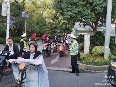 大变化！南昌推出“1、3、5”快速反应处置机制