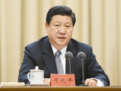 习近平在中央政治局第二十四次集体学习时强调 深刻认识推进量子科技发展重大意义 加强量子科技发展战略谋划和系统布局