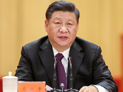 习近平总书记指挥谋划“十四五”——一线调研 广泛深入