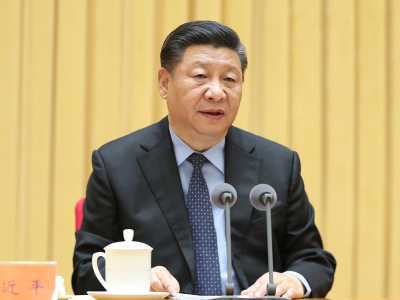 初心印记 | “1微克蓝”背后有一张美丽答卷