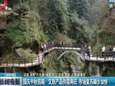 新闻夜航20201009