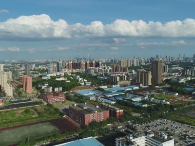 南昌经开区改革创新工作获省政府嘉奖