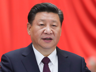 习近平关心的那些“小事”